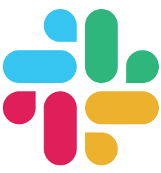 slack logo